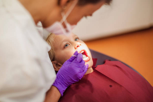 Best Emergency Root Canal Treatment in Aspermont, TX
