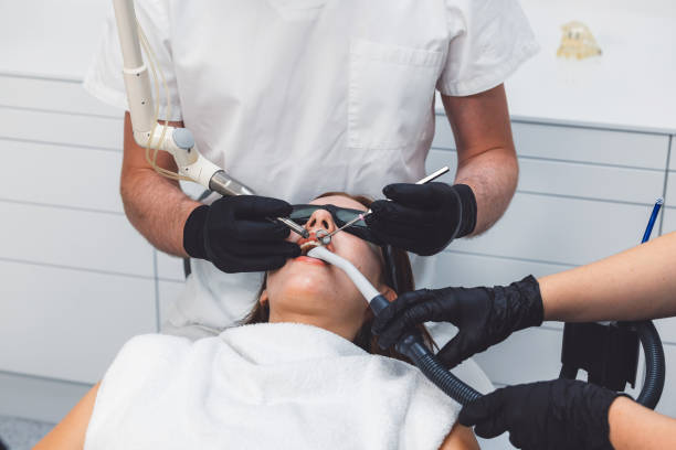 Best Mobile Emergency Dentist in Aspermont, TX