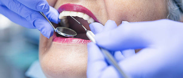 Best Emergency Dentist for Special Needs Patients in Aspermont, TX
